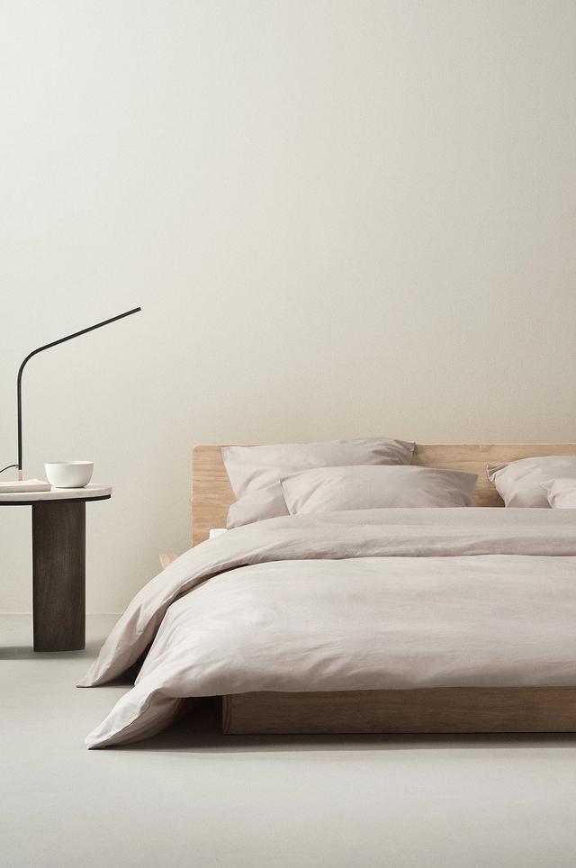 Постільна білизна ZACK беж, 220х210 см -48r