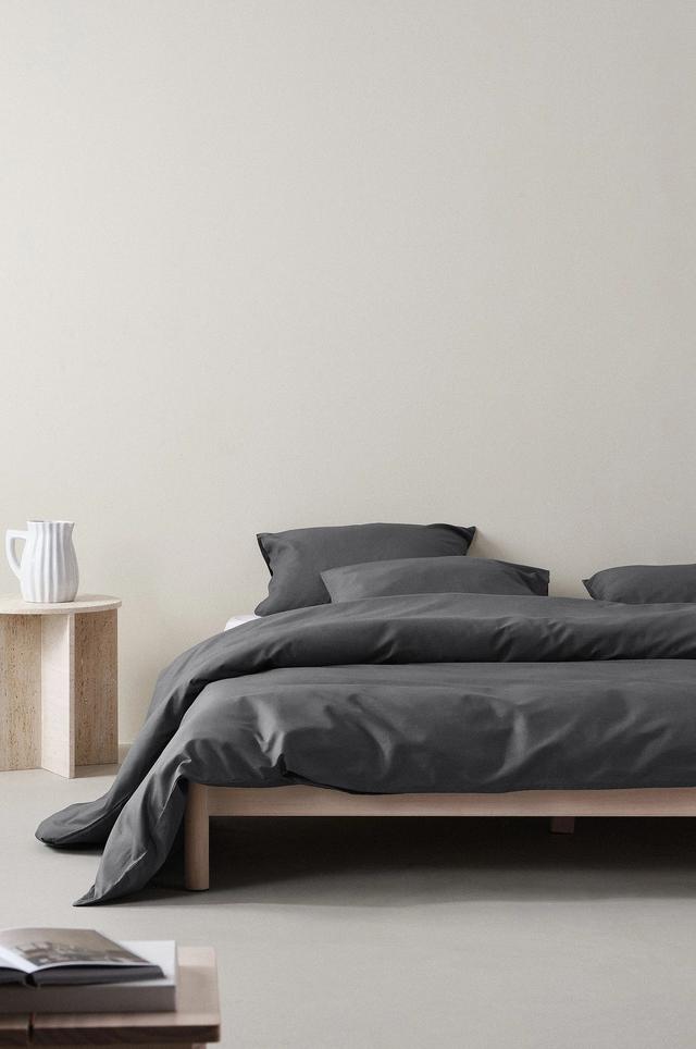 Постільна білизна ZACK сіра, 220х210 см -51r