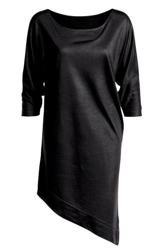 Туніка ELLOS 36(S) чорна (-5779)