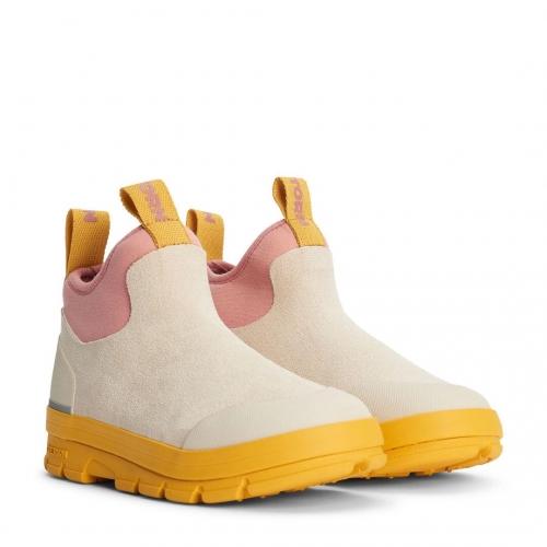 Чоботи Tretorn 25 беж