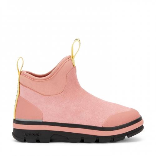 Чоботи Tretorn 28 Рожевий -28