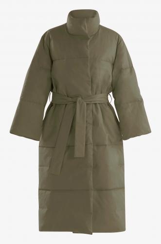 Халат Jotex S Хакі -01-S