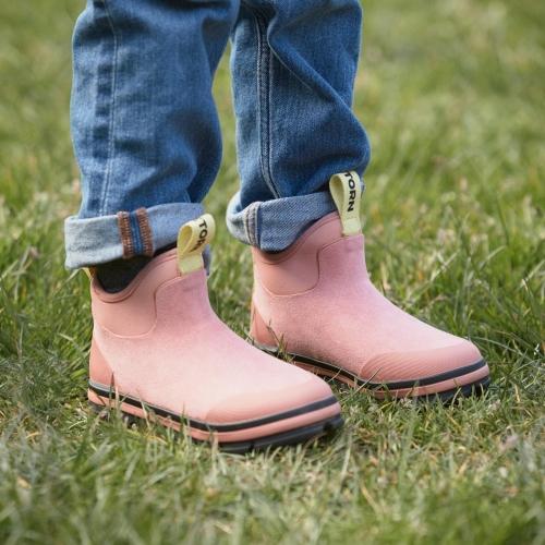 Чоботи Tretorn 29 Рожевий -29