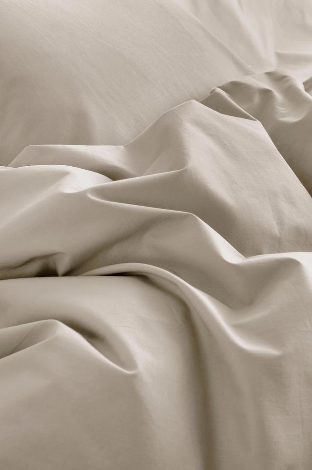 Постільна білизна ZACK беж, 220х210 см -48r