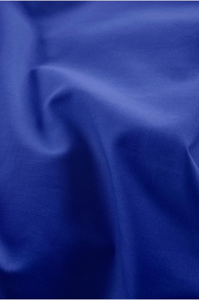 Постільна білизна ZACK синя, 220х210 см -69r