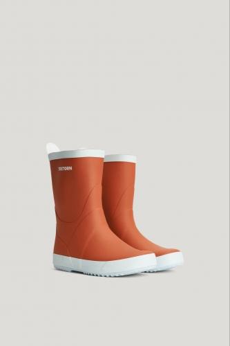 Черевики Tretorn 36 оранжевий