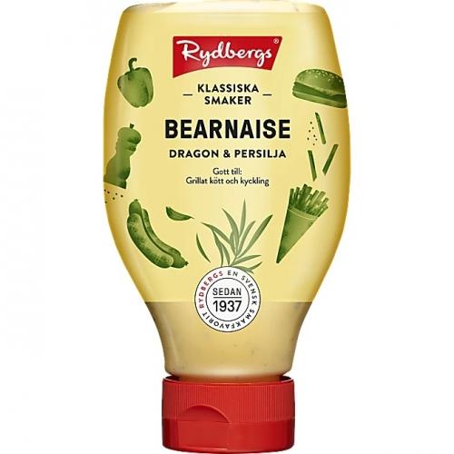 Соус беарнез Rydbergs 450 ml