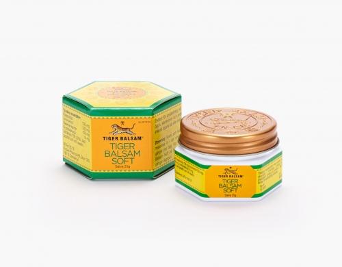 Тигровий бальзам 25 г