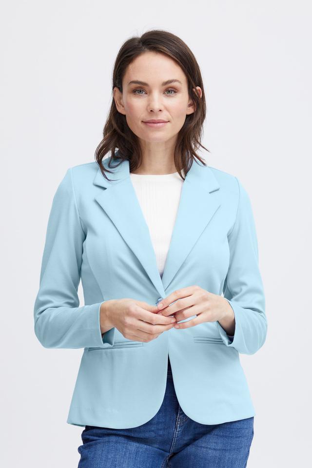 Піджак Fransa L Чорний