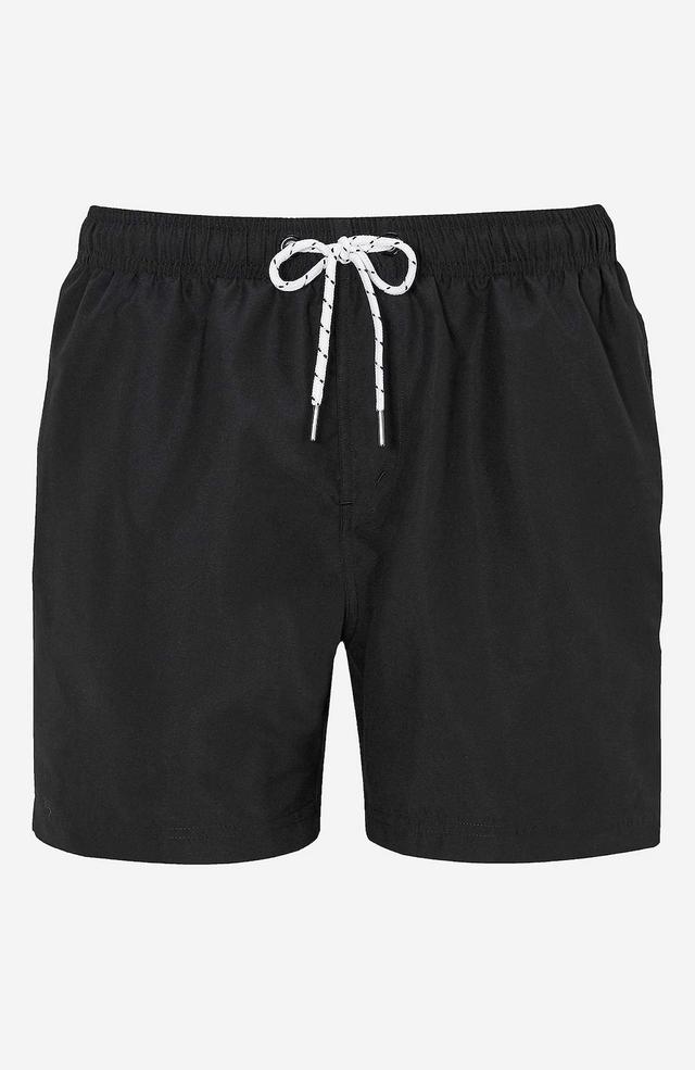 Шорти чоловічі Cellbes M чорний -0001