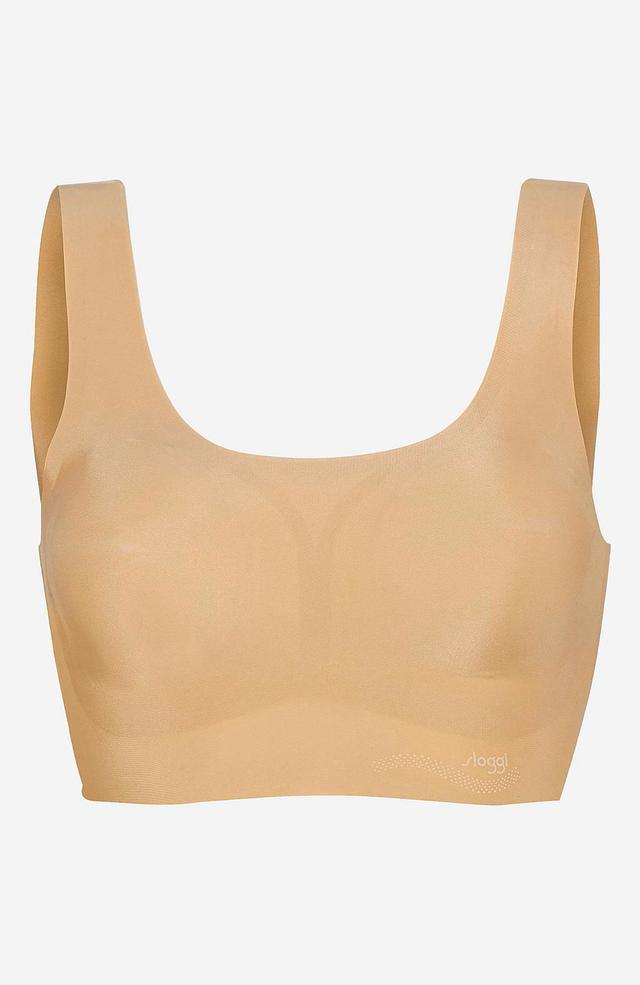 Безшовний бюстгалтер Cellbes L беж -0008