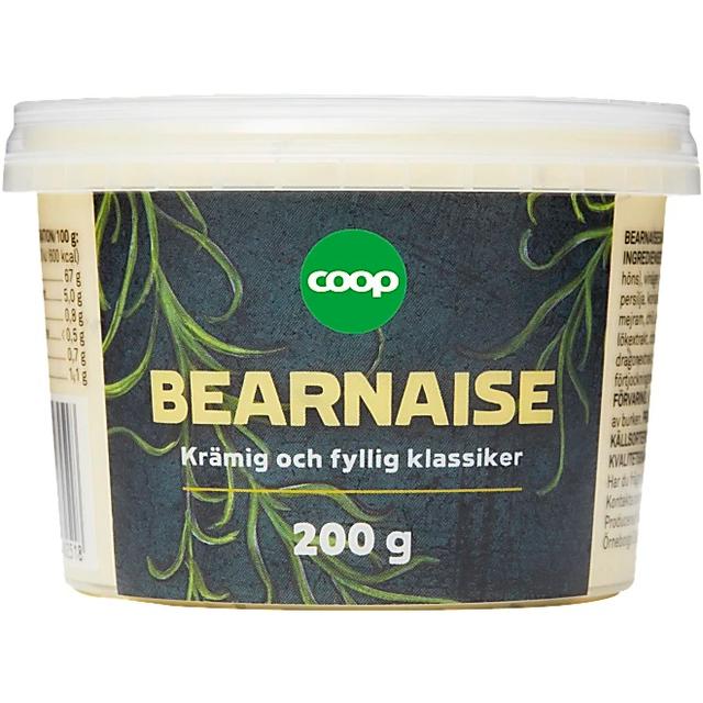 Соус беарнез Coop