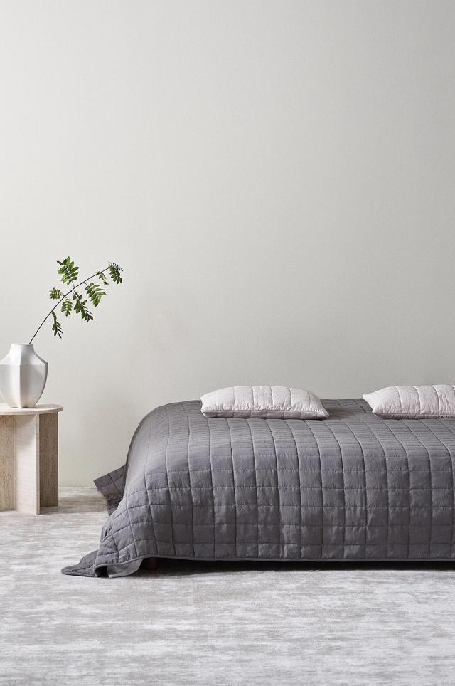 Покривало Jotex 150x260 Сірий -02-150x260