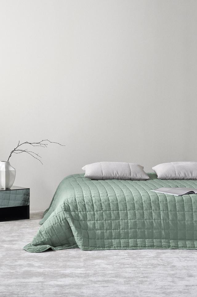 Покривало Jotex 150x260 зелений -03-150x260