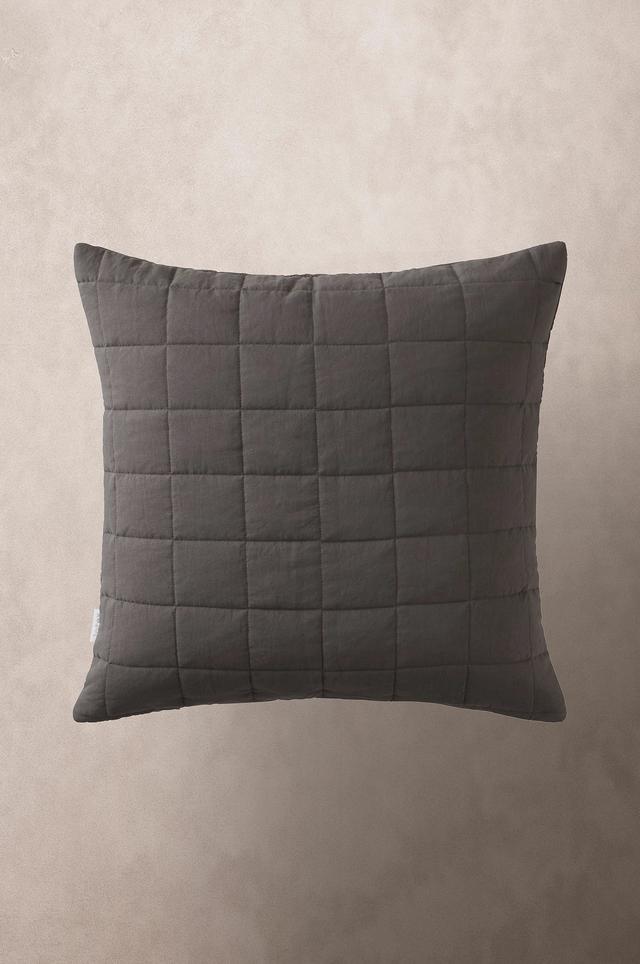 Чохол на подушку Jotex 50x90см Сірий -03-50x90см