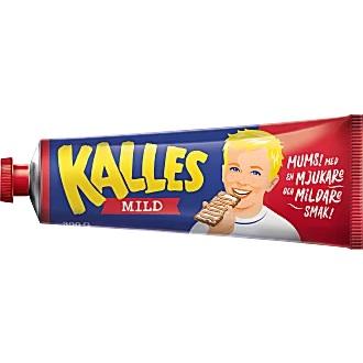 Ікра KallesMild 300