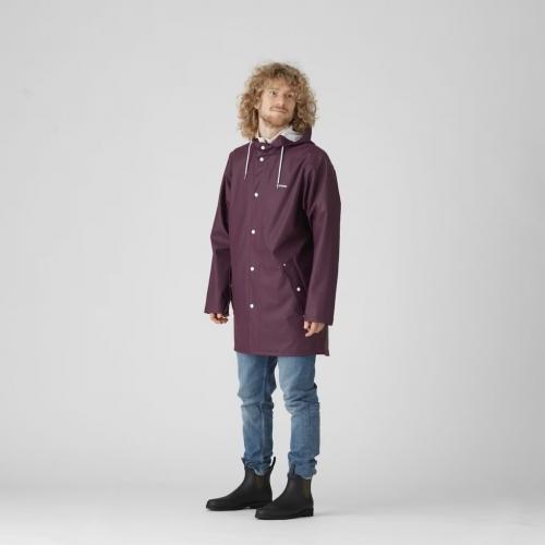 Дощовик Tretorn жіночий L Бордо -L-w