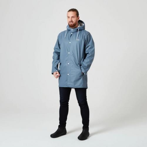 Дощовик чоловічий Tretorn L синій -L-m