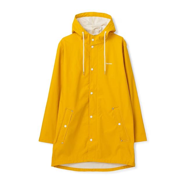 Дощовик Unisex Tretorn L Жовтий -L-w