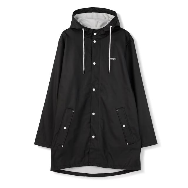 Дощовик Unisex Tretorn L чорний -L-w