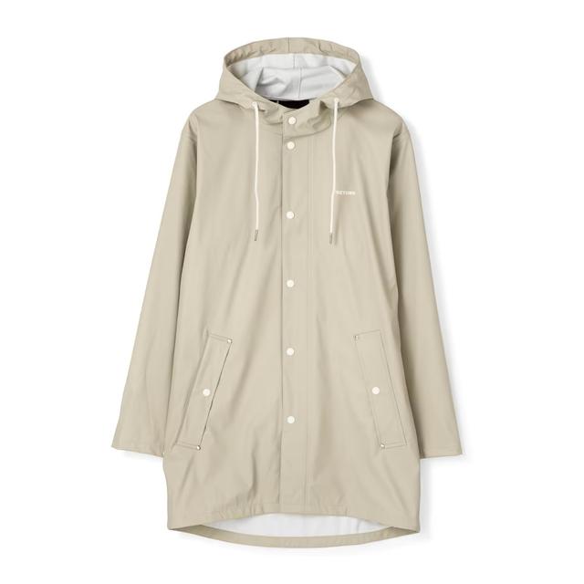 Дощовик Unisex Tretorn M беж -M-w