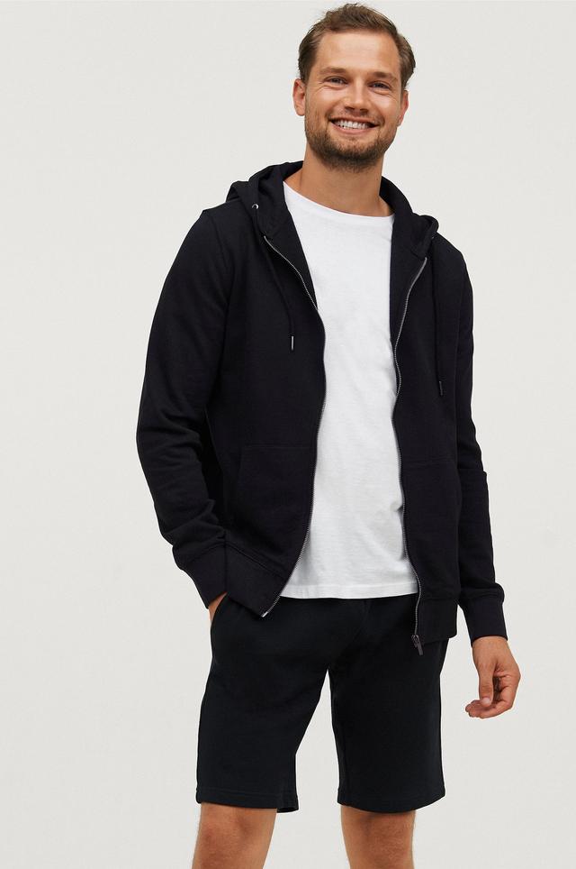 Шорти ELLOS L чорний -05-L