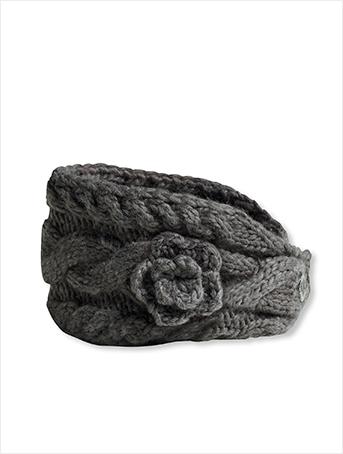 Пов'язка Bonaparte на голову для дівчинки, берозмірна ()