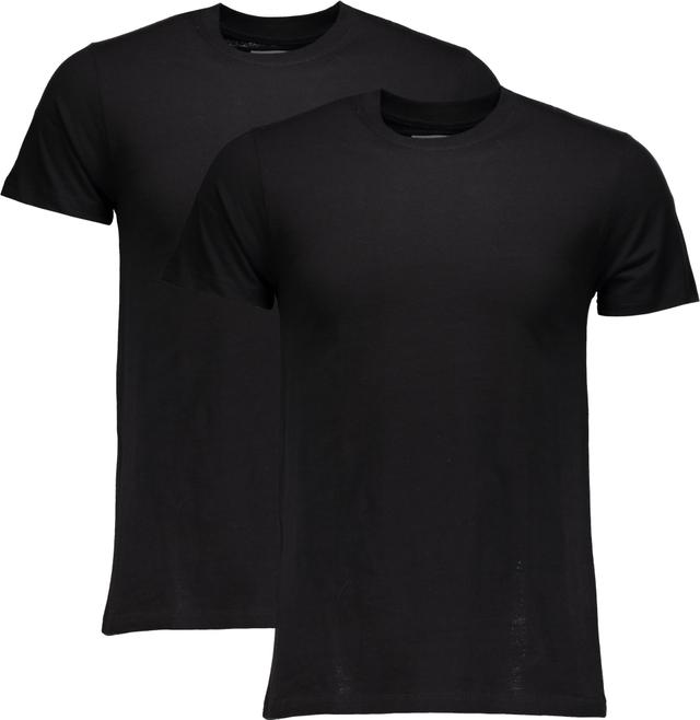 Футболки SLAZENGER 2 в уп. L чорні SLAZENGER