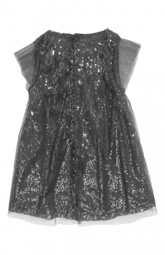 Сукня святкова Name It 158/164(XS/S) срібляста