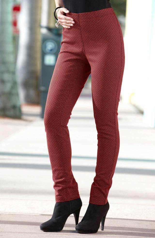 Штани Cellbes 36 коричневий