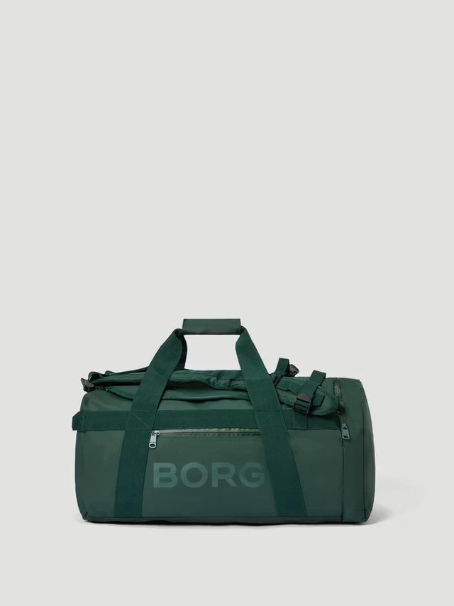 Сумка Bjorn Borg Duffle Bag ONESIZE Зелений -gn117