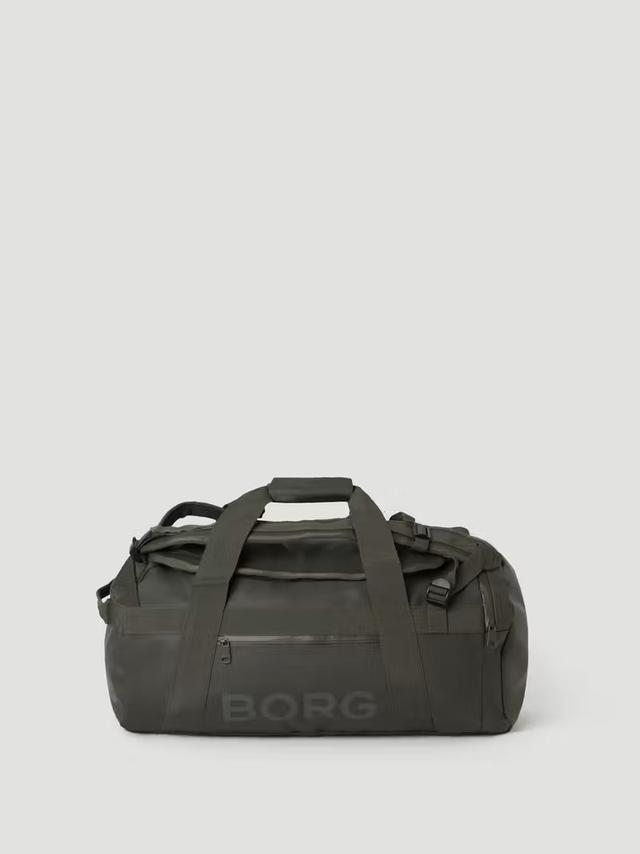 Сумка Bjorn Borg Duffle Bag ONESIZE Хакі -gn007