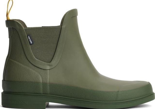 Tretorn Women’s Eva (модель FS538877, колір Kalamata)