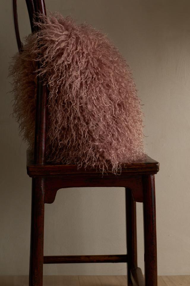 Наволочка Lurvigt H&M —Рожевий