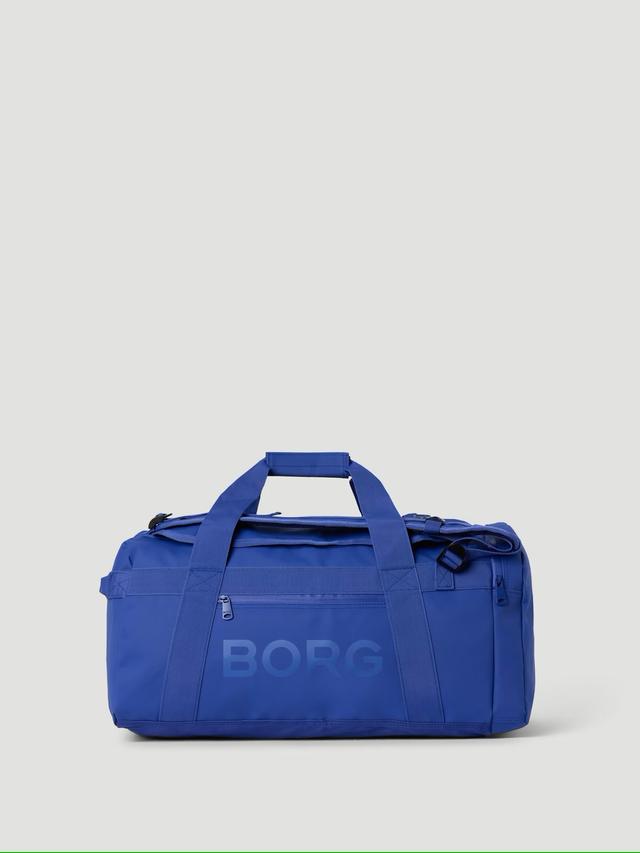 Сумка Bjorn Borg Duffle Bag ONESIZE Синій