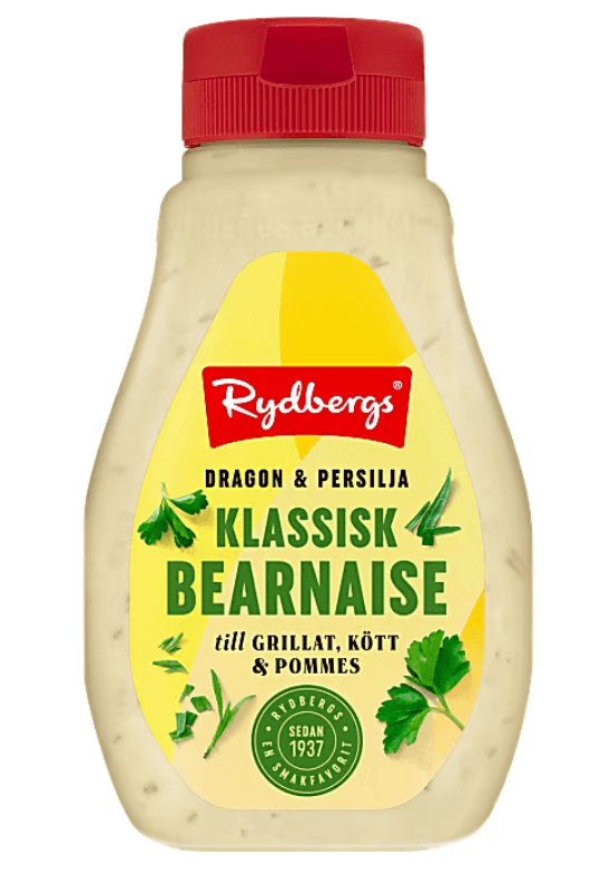 Соус беарнез Rydbergs 250 ml