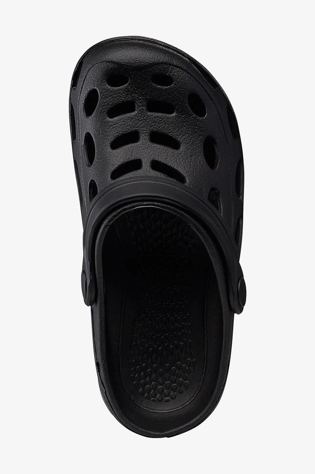 Крокси Ellos гумові 29 чорні (-01-29)