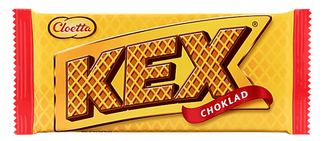 Вафлі,покриті молочним шоколадом, 60 г