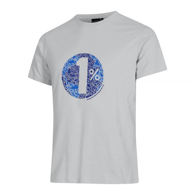 Футболка чоловіча Urberg бавовняна S (-S)